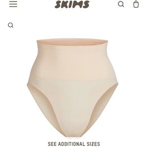 SKIMS Core Control Brief